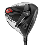 King F9 Driver - Black/Grey