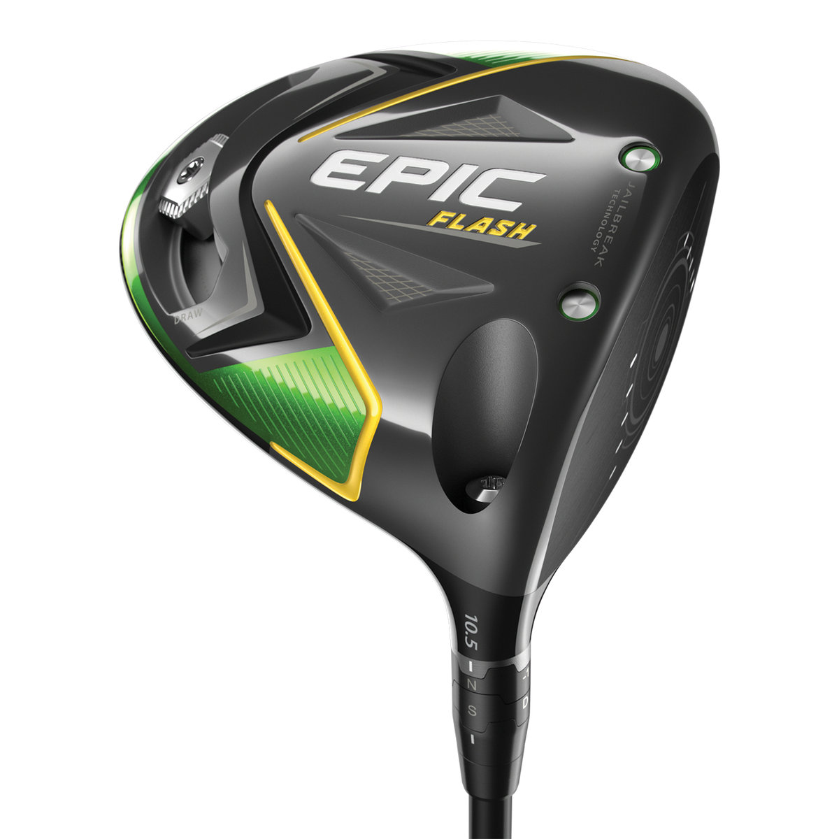 Callaway Epic Flash Driver