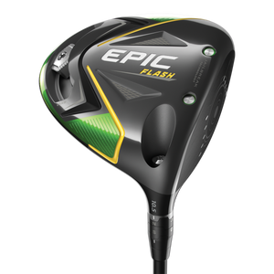 Callaway Epic Flash Driver