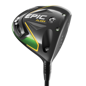 Epic Flash Sub Zero Driver