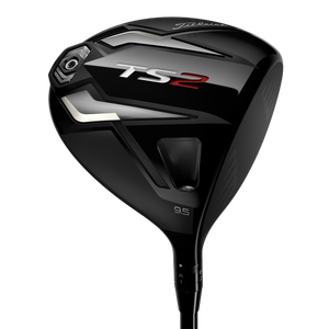 Titleist TS2 Driver