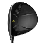 King F9 Driver - Black/Grey