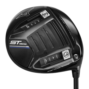 ST 190G Driver